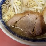 ラーメン二郎 - 