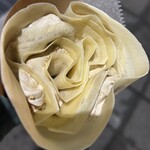 クレープリー アール＆アール - 