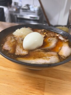 Kita Ootsuka Ramen - 