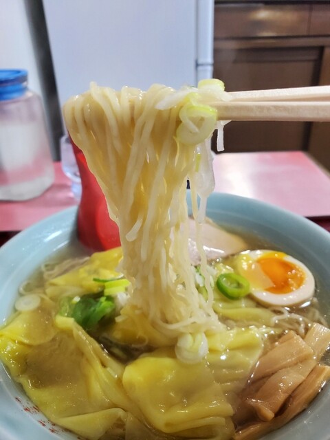福龍軒 - 釧路（ラーメン）の写真