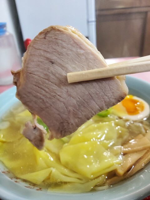 福龍軒 - 釧路（ラーメン）の写真