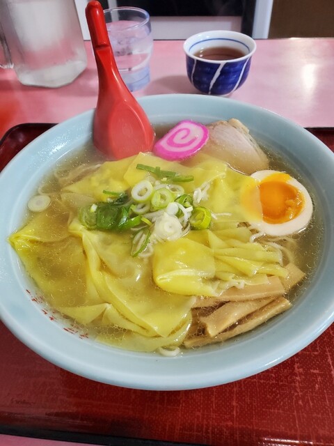 福龍軒 - 釧路（ラーメン）の写真