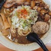 自家製麺 福は内