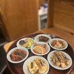 韓国式食堂 うしなべセンター - 