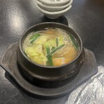 韓国料理スンチャン - 