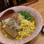 赤坂麺処 友 - 