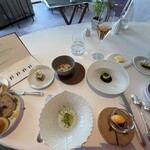 ピエール・ガニェール - 