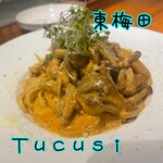 Tucusi - 