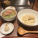 手打ちうどん　 いしづか - 