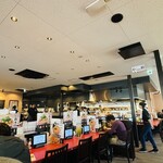 丸源ラーメン - 