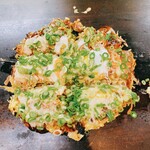 Okonomiyaki Teppanyaki Tekojiman - 