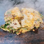 Okonomiyaki Teppanyaki Tekojiman - 