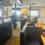 丸源ラーメン - 