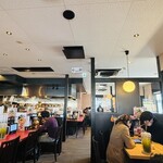 丸源ラーメン - 