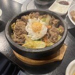 韓国料理スンチャン - 