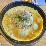 丸源ラーメン 新越谷店 - 