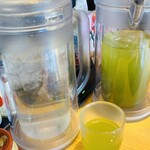 丸源ラーメン - 