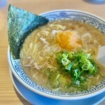 丸源ラーメン 新越谷店 - 