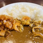 CoCo壱番屋 - 料理写真: