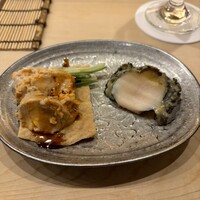 鮨 しゅん輔 阿佐ヶ谷 - 