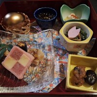 ツキと寿っぽん -  ツキと寿っぽん -