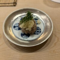 鮨 しゅん輔 阿佐ヶ谷 - 