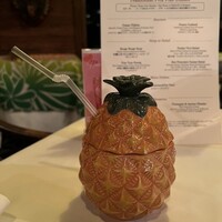 トレーダーヴィックス東京 - 