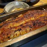 うなぎ四代目菊川 VISON多気店 - 