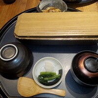 うなぎ四代目菊川 VISON多気店 - 