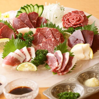 馬肉専門店 虎桜_1