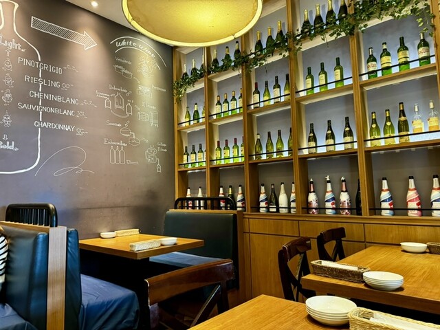 VINSENT （ヴィンセント）のご予約 - 沼津/ダイニングバー | 食べログ