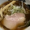 利尻らーめん味楽 新横浜ラーメン博物館店