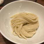 手打ちうどん　 いしづか - 