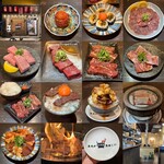 三先 肉焼屋 - 