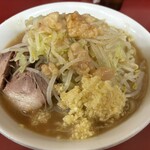 ラーメン二郎 - 