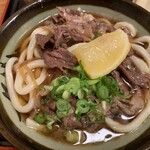 手打ちうどん つるや - 