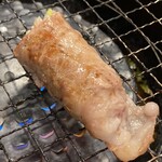 焼肉ホルモン かむら精肉店 - 