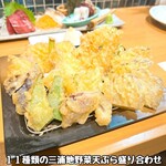 ヤマヤ鮮魚店 弥平 - 