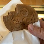 Mamemono To Taiyaki - 