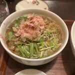 手打ちうどん　 いしづか - 