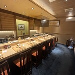 日本橋 蕎ノ字 - 