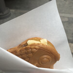 Mamemono To Taiyaki - 