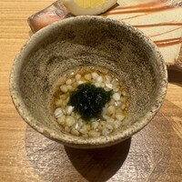 日本橋 蕎ノ字 - 