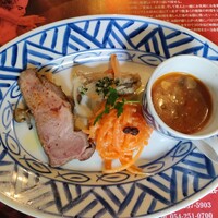 sangria 青山店 - 