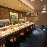 日本橋 蕎ノ字 - 