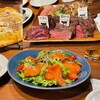 肉バルブッチャーズ 八百八 御茶ノ水店