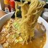 北海道ラーメン 赤レンガ