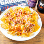 Midtown BBQ Mie - 
