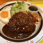 キッチンABC 池袋東口店 - 