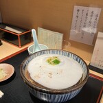 Teuchi Soba Mori - 